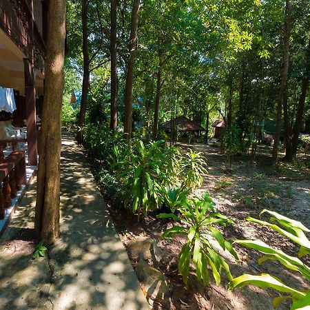 The Lost Resort Ко-Самед Экстерьер фото