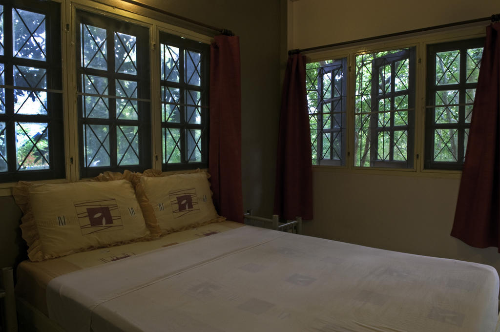 The Lost Resort Ко-Самед Номер фото